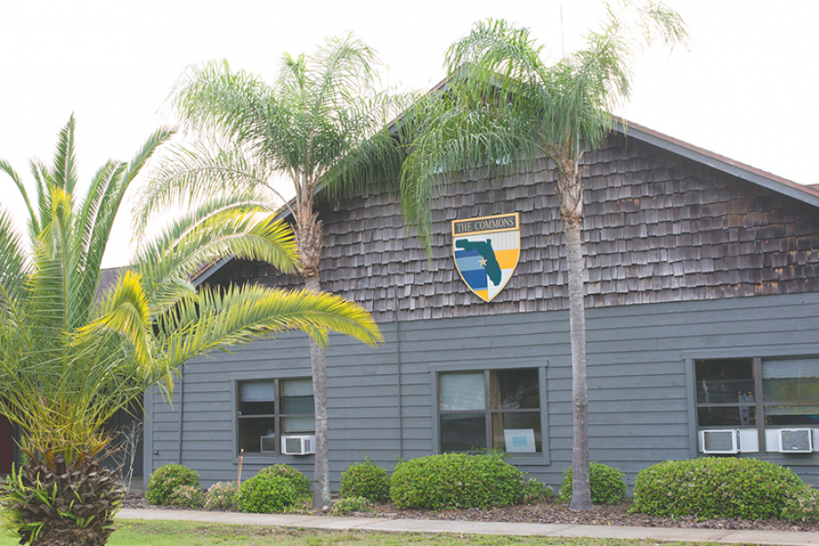 Word of Life Florida Retreat Center