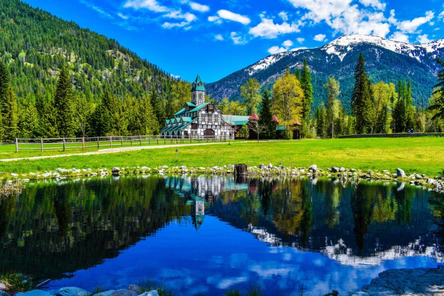 Christian Family Retreats Retreathood