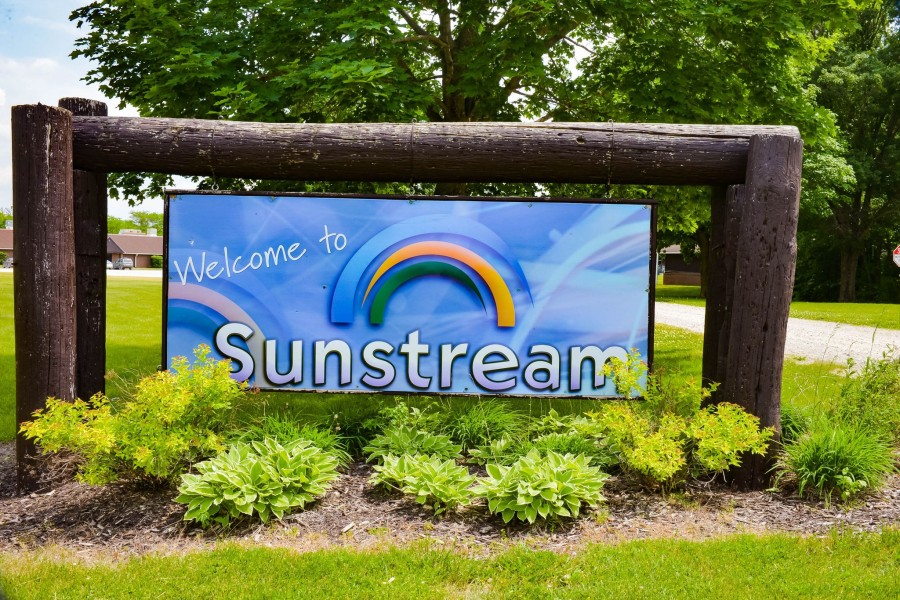 Sunstream Retreat Center
