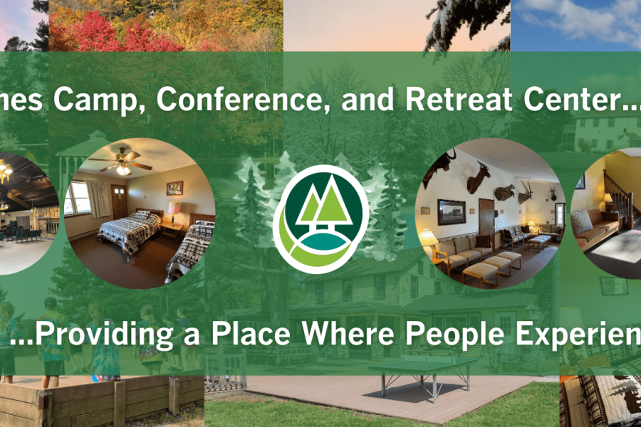 Twin Pines Camp, Conference, and Retreat Center