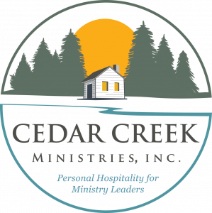 Cedar Creek Ministries - Rose Valley House