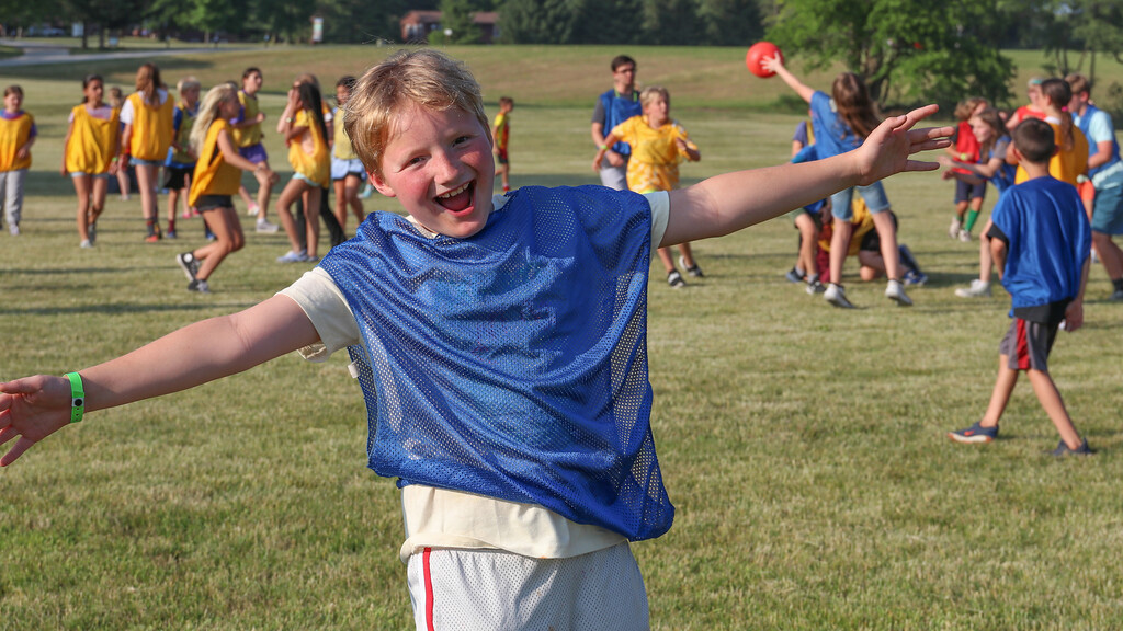 Camp Timberlee East Troy, Wisconsin Retreathood