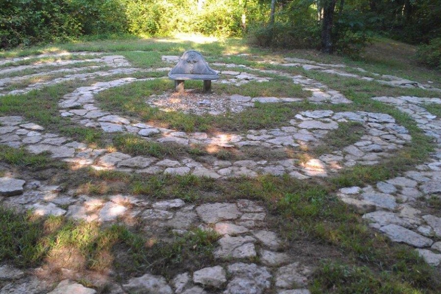 Agape Wilderness Retreat Center
