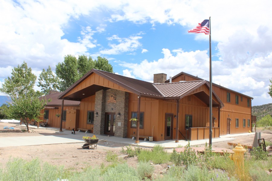Henry's Place Camp and Retreat Center