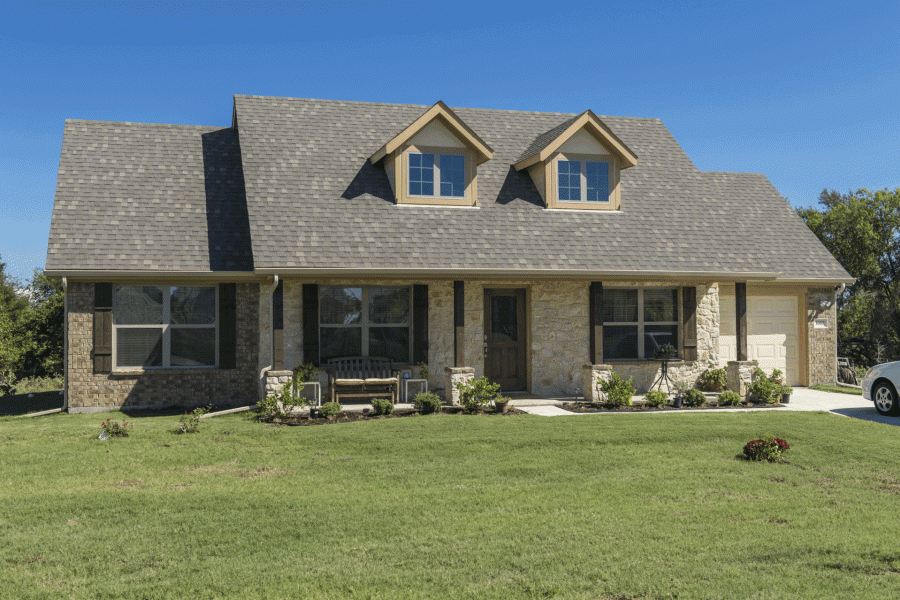 Believers Cottage