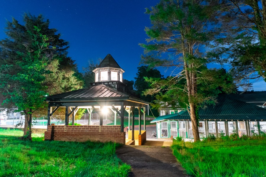 Craig Springs Camp & Retreat Center