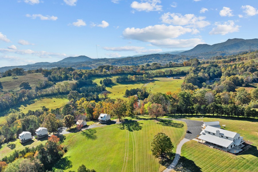 Sanctuary Hills