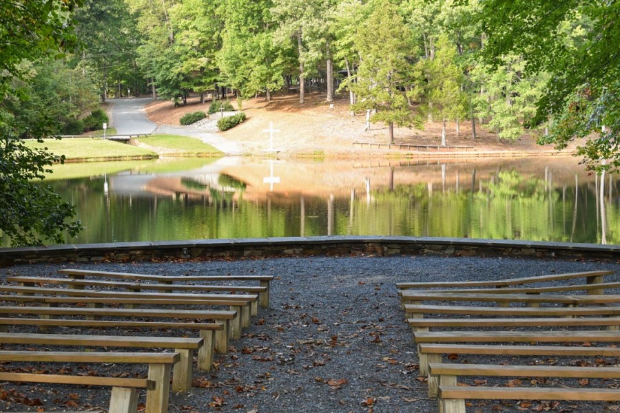 Caraway Conference Center & Camps