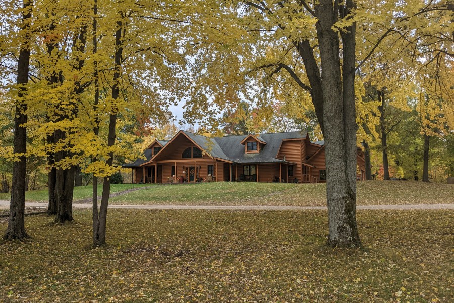 Streams Retreat Center