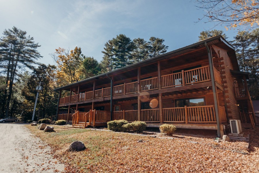 Word of Life Lakeside Retreat Center