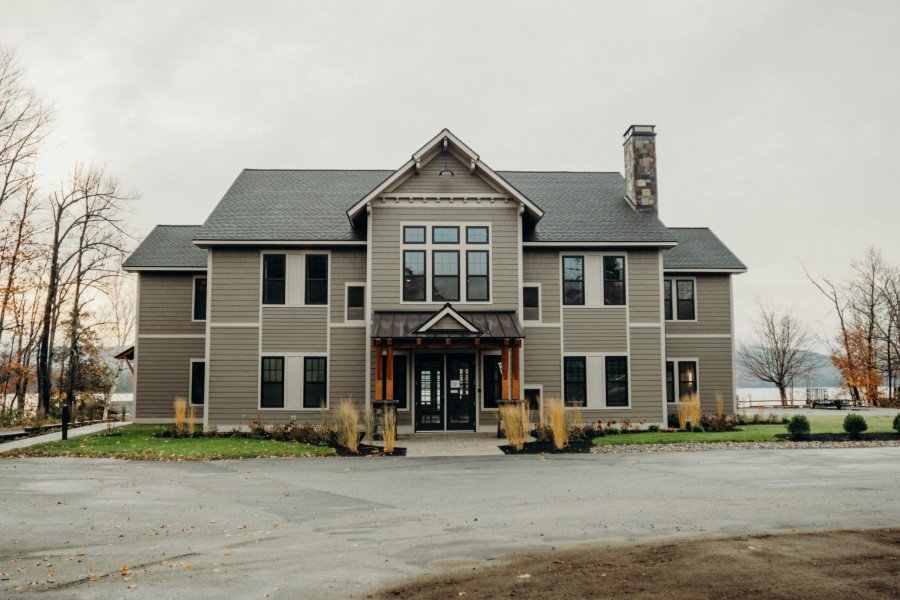 Word of Life Pharaoh Mountain Lodge