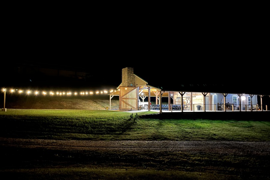 Back2Basics Outdoor Ministries Inc