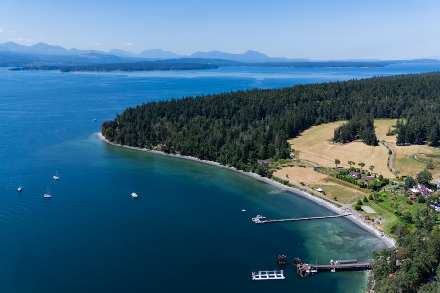 Capernwray Harbour Bible Centre